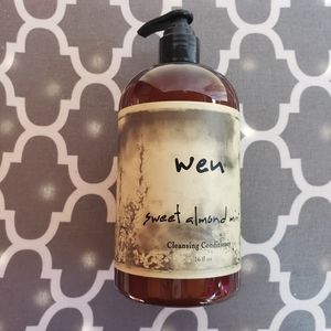 Wen by Chaz Dean Conditioner